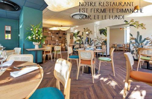 Gramat Hôtel | Hôtel Restaurant Le Relais des Gourmands