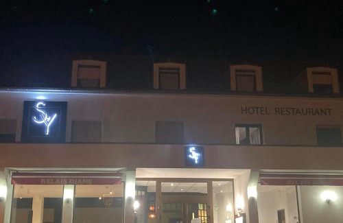 Seingbouse Hôtel | hôtel restaurant le S'Y