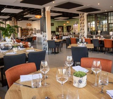Seingbouse Hôtel | hôtel restaurant le S'Y