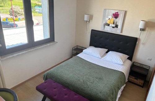 Seingbouse Hôtel | hôtel restaurant le S'Y