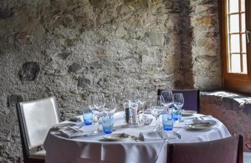 Les Posses-sur-Bex Hôtel | Hôtel Restaurant Le Saint-Christophe