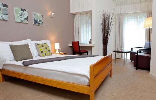 Les Posses-sur-Bex Hôtel | Hôtel Restaurant Le Saint-Christophe