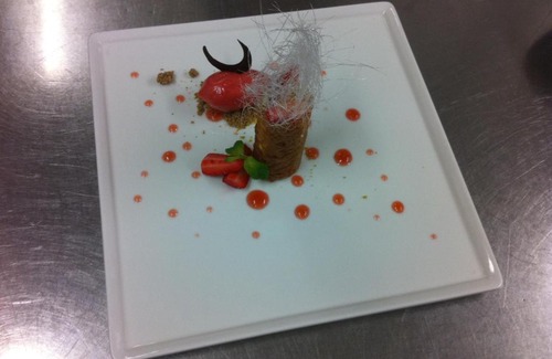 Generargues Hôtel | Hôtel & Restaurant Les 3 Barbus