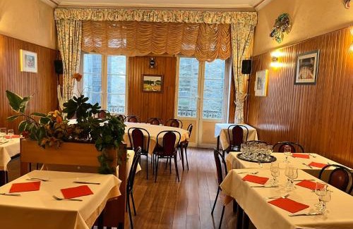 Limoux Hôtel | Hôtel Restaurant Les Arcades