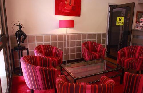 Vic-la-Gardiole Hôtel | Hôtel restaurant LOGIS HOTELLERIE DE BALAJAN