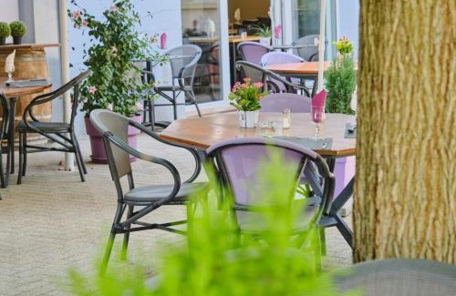 Haguenau Hôtel | Hôtel Restaurant Notre Dame