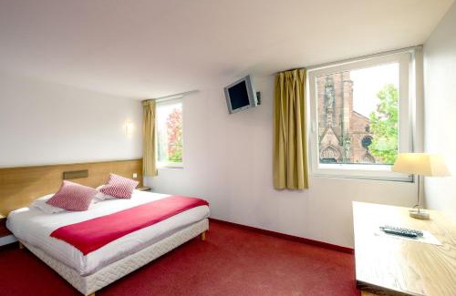 Haguenau Hôtel | Hôtel Restaurant Notre Dame