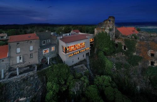 Le Broc Hôtel | Hôtel & Restaurant Origines par Adrien Descouls - Teritoria