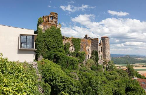 Le Broc Hôtel | Hôtel & Restaurant Origines par Adrien Descouls - Teritoria