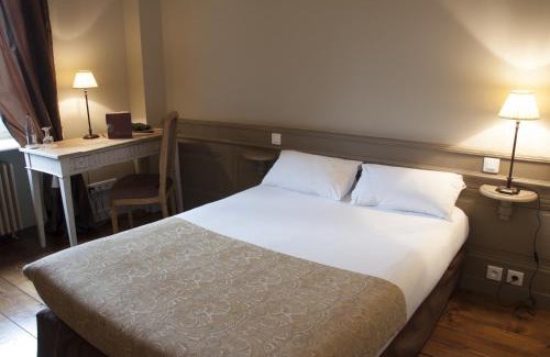 Besancon Old Town Hôtel | Hôtel Restaurant Spa Le Sauvage