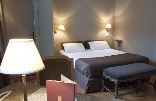 Besancon Old Town Hôtel | Hôtel Restaurant Spa Le Sauvage