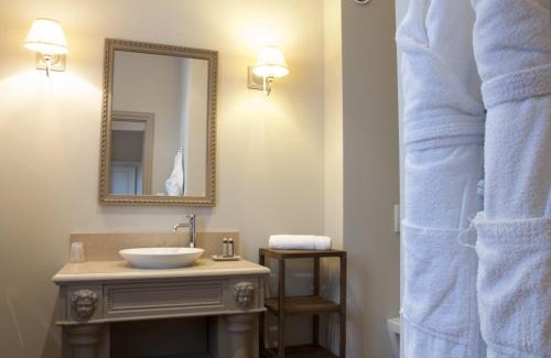 Besancon Old Town Hôtel | Hôtel Restaurant Spa Le Sauvage