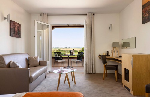 Magnant Hôtel | Hôtel Restaurant & Spa LE VAL MORET
