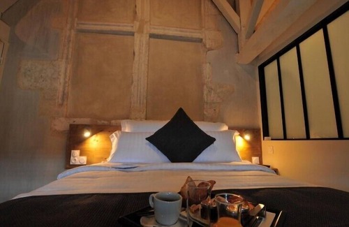 Vezelay Hôtel | Hôtel & Restaurant SY La Terrasse