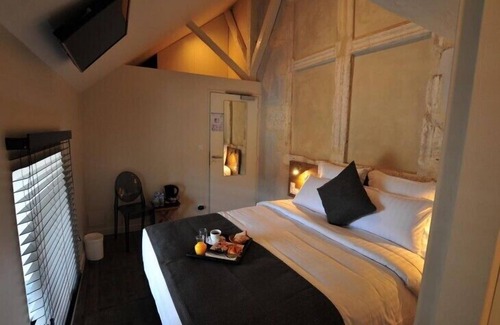 Vezelay Hôtel | Hôtel & Restaurant SY La Terrasse