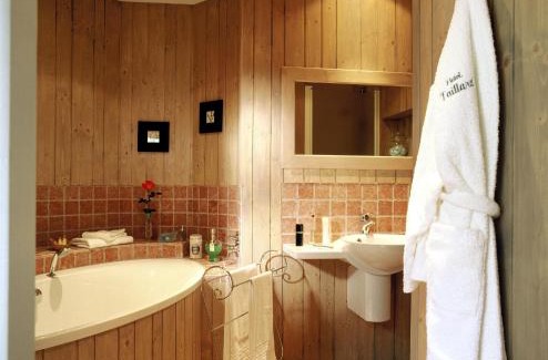 Goumois Hôtel | Hôtel Restaurant Taillard
