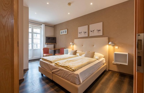 Luxembourg Ardennes Hôtel | Hôtel - Restaurant Victor Hugo