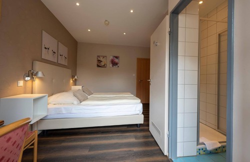 Luxembourg Ardennes Hôtel | Hôtel - Restaurant Victor Hugo