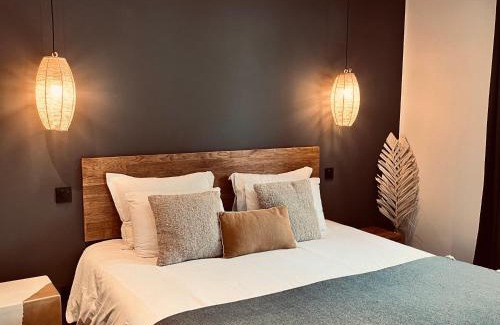 Chinon Hôtel | Hôtel Rive Sud