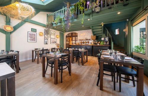 Chinon Hôtel | Hôtel Rive Sud