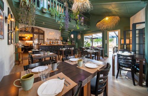 Chinon Hôtel | Hôtel Rive Sud
