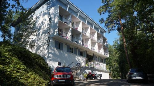 Auch Hôtel | Hôtel Robinson