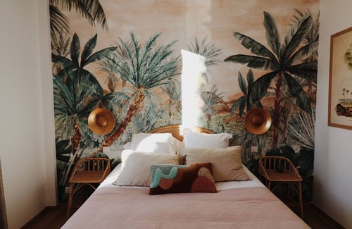La Ciotat Hôtel | Hôtel Rose Thé