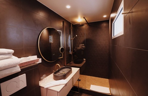 La Ciotat Hôtel | Hôtel Rose Thé