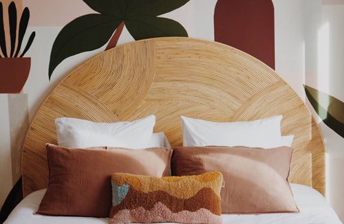 La Ciotat Hôtel | Hôtel Rose Thé