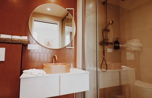 La Ciotat Hôtel | Hôtel Rose Thé