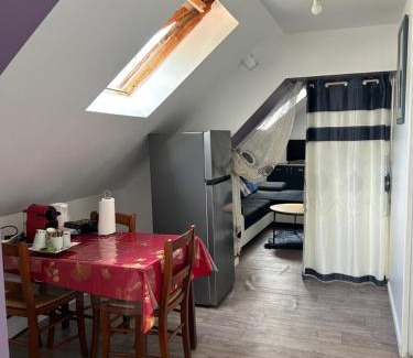 Rambouillet Hôtel | Hôtel saint -Charles