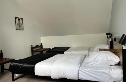 Rambouillet Hôtel | Hôtel saint -Charles