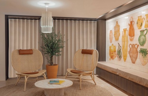 Mazarin Quarter Hôtel | Hotel Saint Christophe