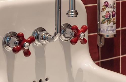 Mazarin Quarter Hôtel | Hotel Saint Christophe