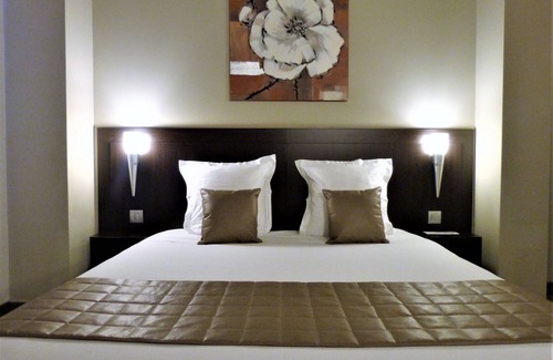 Peruwelz Hôtel | Hôtel Saint Daniel