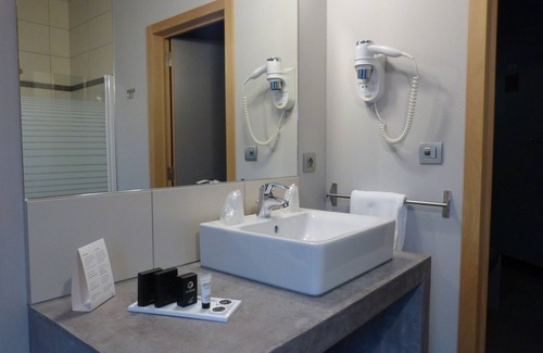 Peruwelz Hôtel | Hôtel Saint Daniel