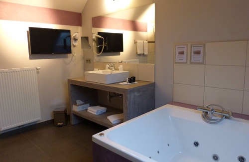 Peruwelz Hôtel | Hôtel Saint Daniel
