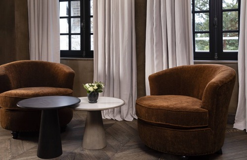 Honfleur Hôtel | Hôtel Saint-Delis - Relais & Châteaux