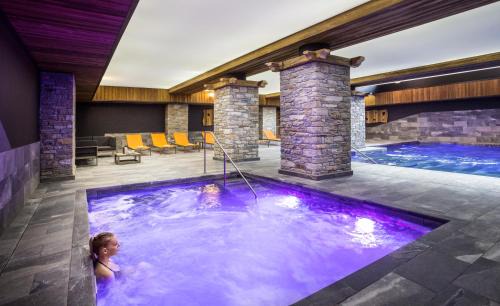 Val Cenis Hôtel | Hôtel Saint Charles Val Cenis