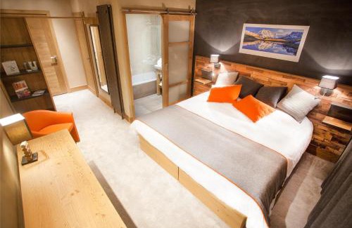 Val Cenis Hôtel | Hôtel Saint Charles Val Cenis