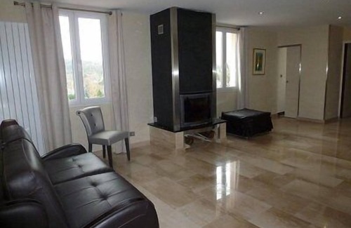 La Varenne Saint-Hilaire Hôtel | Hôtel Saint Alban