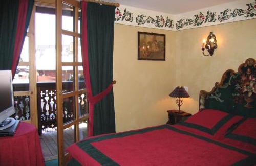 Megeve Hôtel | Hôtel Saint-Georges