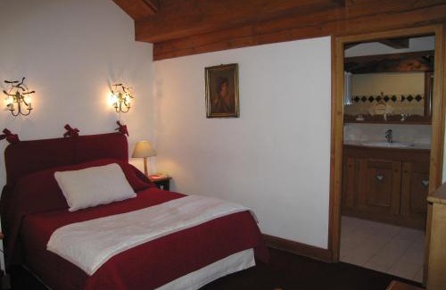 Megeve Hôtel | Hôtel Saint-Georges