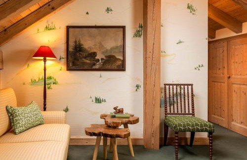 Megeve Hôtel | Hôtel Saint-Georges