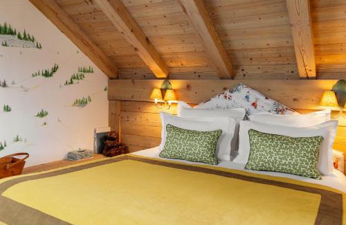 Megeve Hôtel | Hôtel Saint-Georges