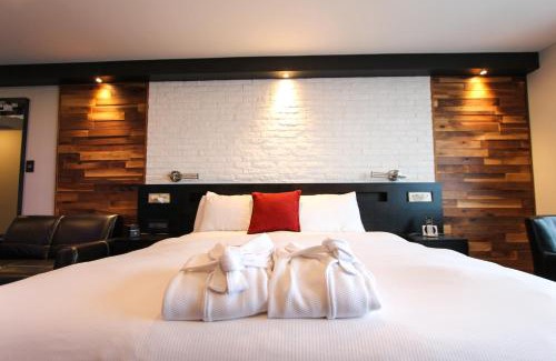 Rimouski-Neigette Hôtel | Hôtel Saint-Germain Rimouski