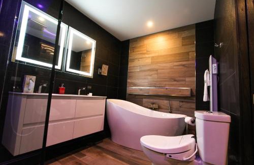 Rimouski-Neigette Hôtel | Hôtel Saint-Germain Rimouski