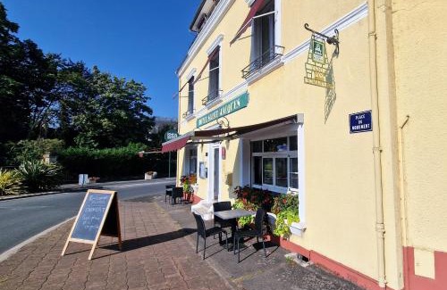 Thorigne-sur-Due Hôtel | Hôtel Saint Jacques