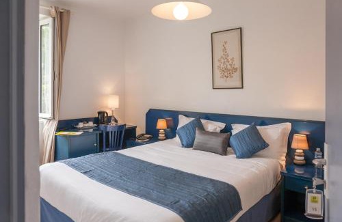 Thorigne-sur-Due Hôtel | Hôtel Saint Jacques