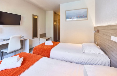 Nogent-sur-Seine Hôtel | Hôtel Saint Laurent